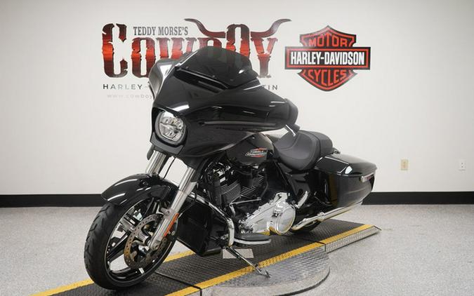 2026 Harley-Davidson Street Glide FLHX