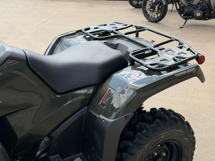 2027 HONDA FOREMAN RUBICON 4X4 EPS