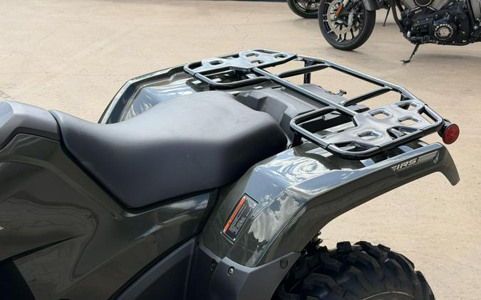 2027 HONDA FOREMAN RUBICON 4X4 EPS