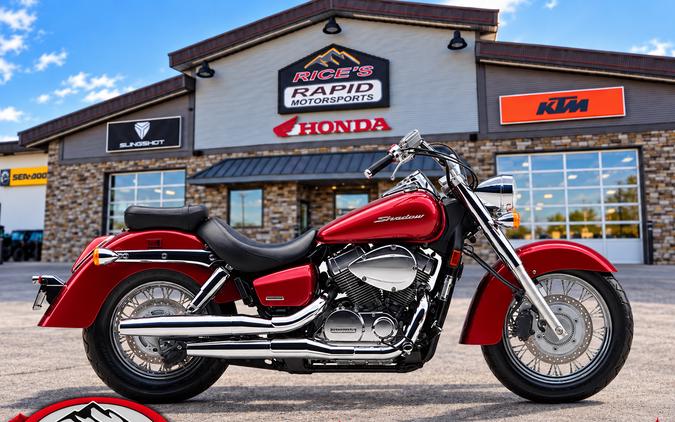 Used Honda Cruiser motorcycles for sale in Hill City, MT - MotoHunt