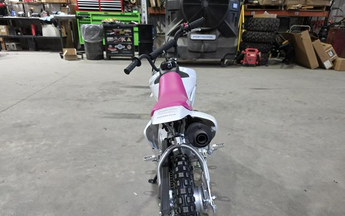 2026 Honda CRF® 50F