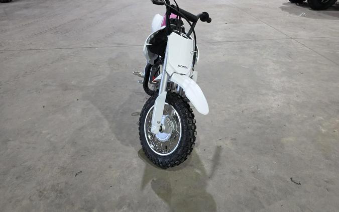 2026 Honda CRF® 50F