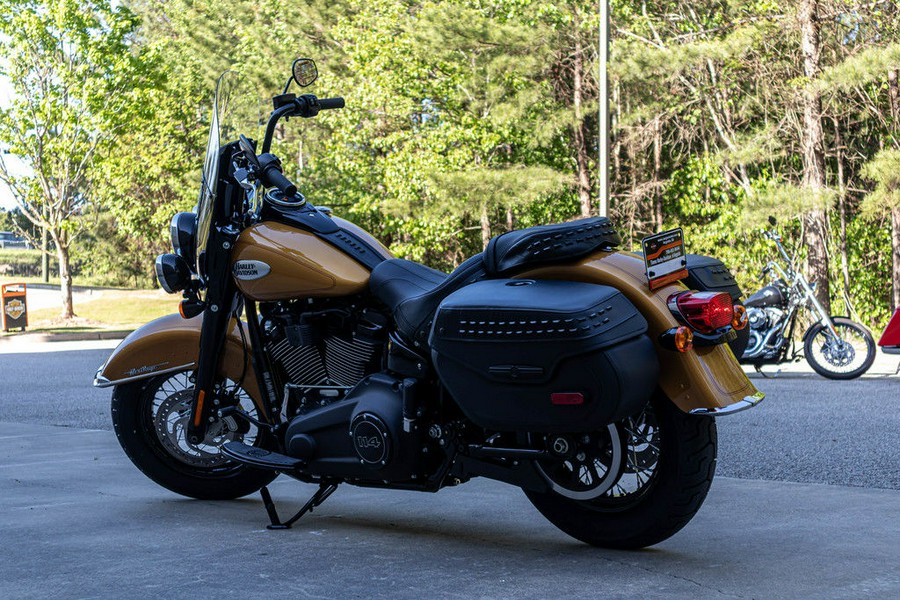 2023 Harley-Davidson® FLHCS - Heritage Classic