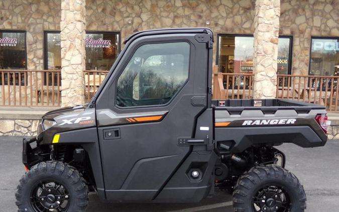 2024 Polaris® Ranger XP 1000 NorthStar Edition Premium