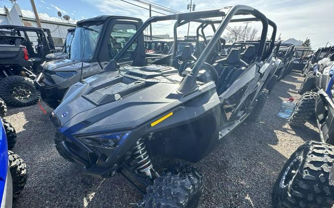 2024 Polaris® RZR Pro XP 4 Premium