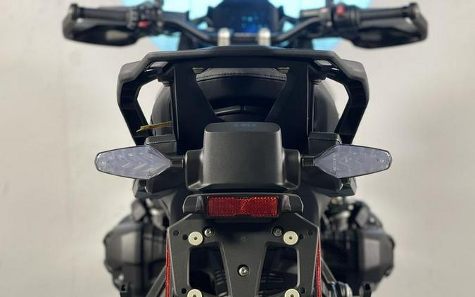 2024 BMW R 1300 GS Triple Black