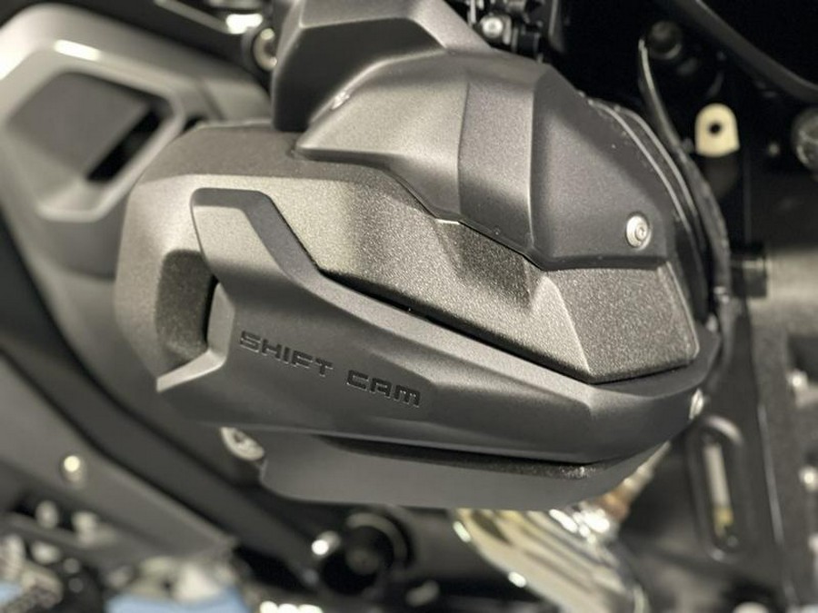 2024 BMW R 1300 GS Triple Black