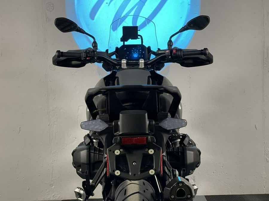 2024 BMW R 1300 GS Triple Black