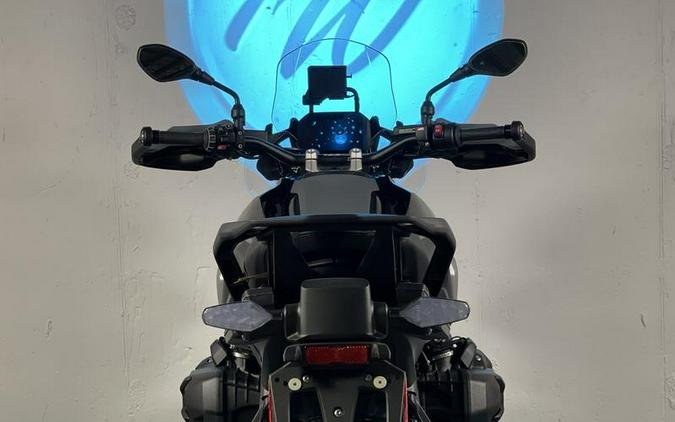 2024 BMW R 1300 GS Triple Black