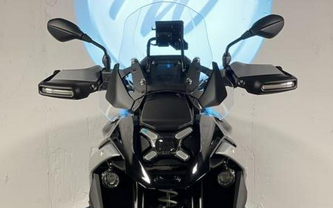 2024 BMW R 1300 GS Triple Black