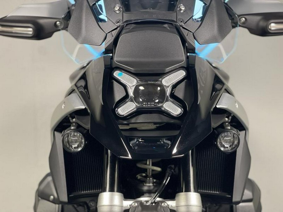 2024 BMW R 1300 GS Triple Black