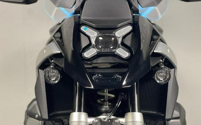 2024 BMW R 1300 GS Triple Black