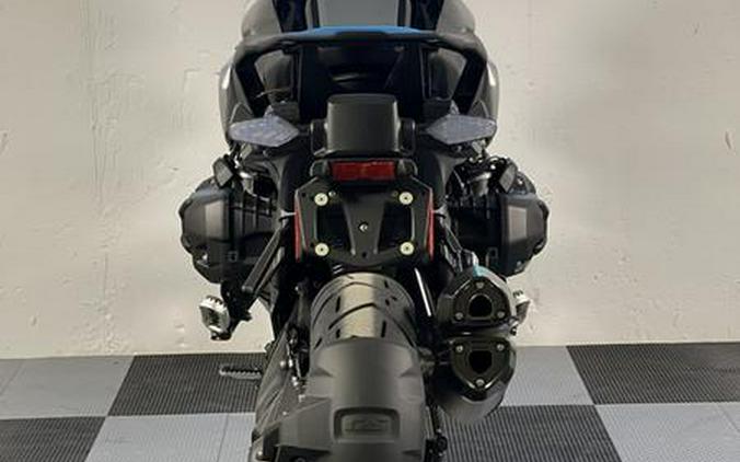 2024 BMW R 1300 GS Triple Black