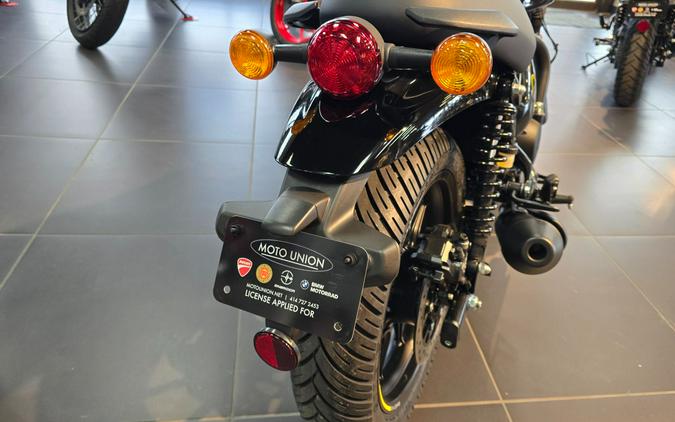 2023 Royal Enfield Hunter 350