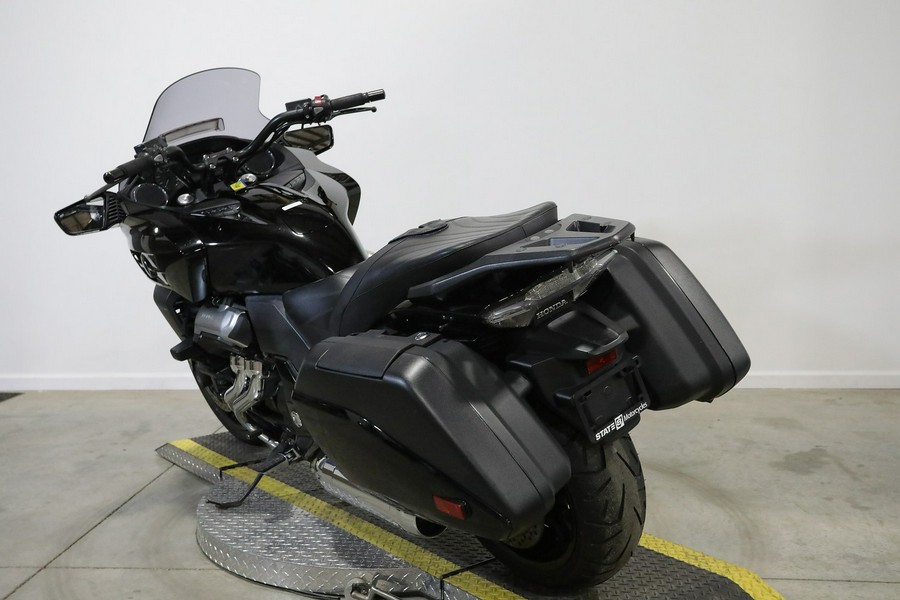 2014 Honda CTX 1300 DELUXE