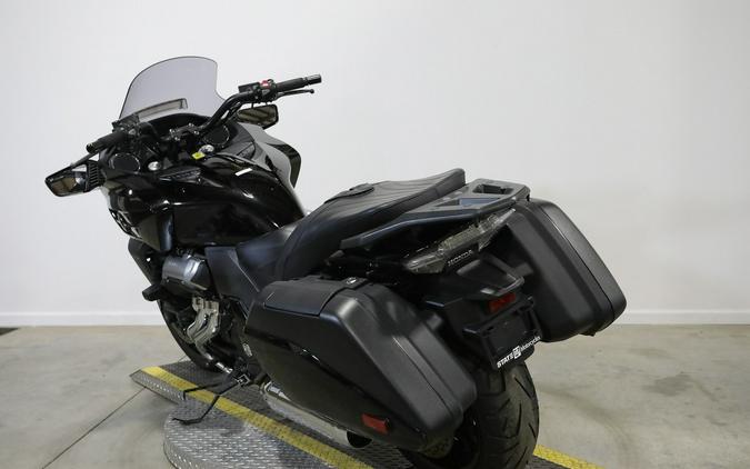 2014 Honda CTX 1300 DELUXE