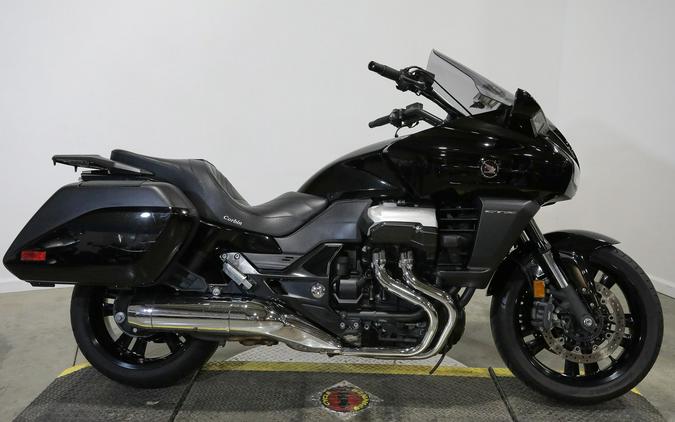 2014 Honda CTX 1300 DELUXE