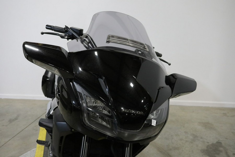 2014 Honda CTX 1300 DELUXE