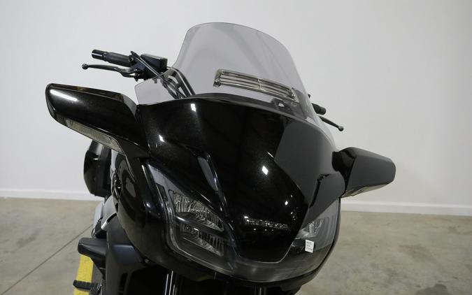 2014 Honda CTX 1300 DELUXE