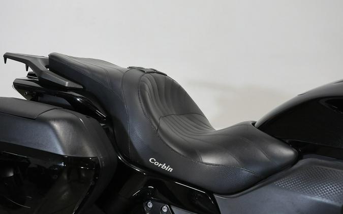 2014 Honda CTX 1300 DELUXE