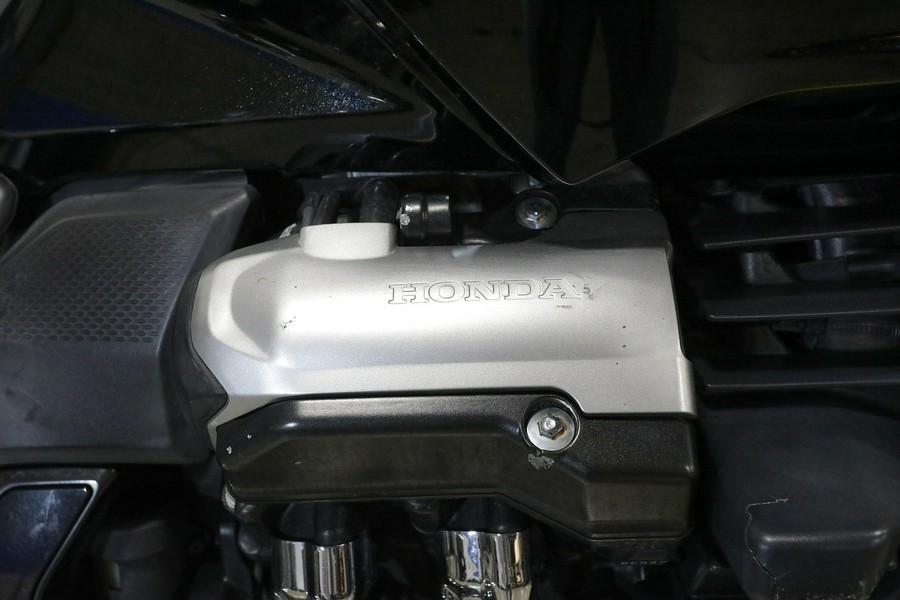 2014 Honda CTX 1300 DELUXE