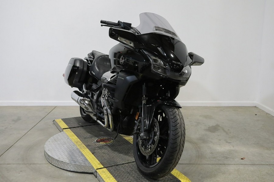 2014 Honda CTX 1300 DELUXE