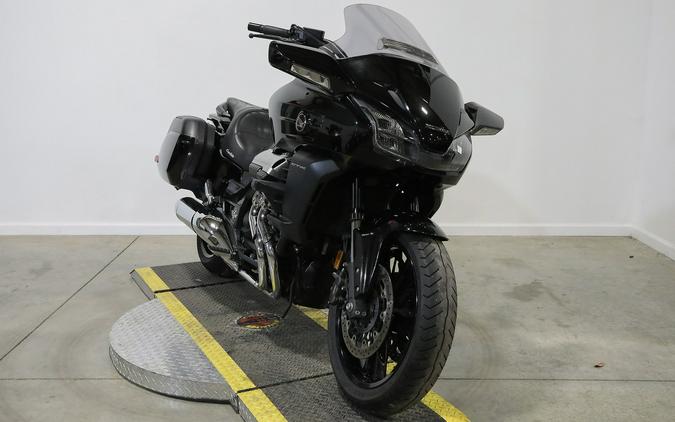 2014 Honda CTX 1300 DELUXE