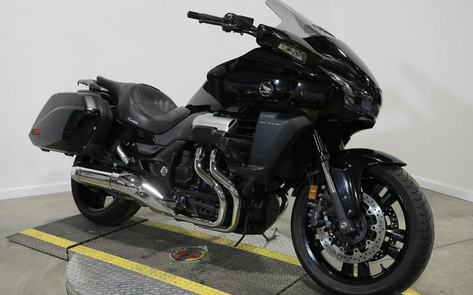 2014 Honda CTX 1300 DELUXE