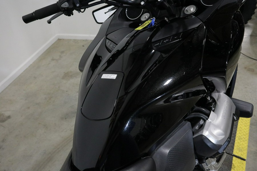 2014 Honda CTX 1300 DELUXE