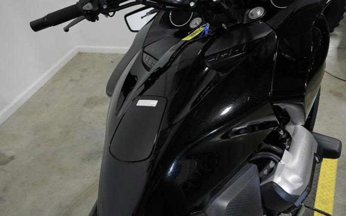 2014 Honda CTX 1300 DELUXE