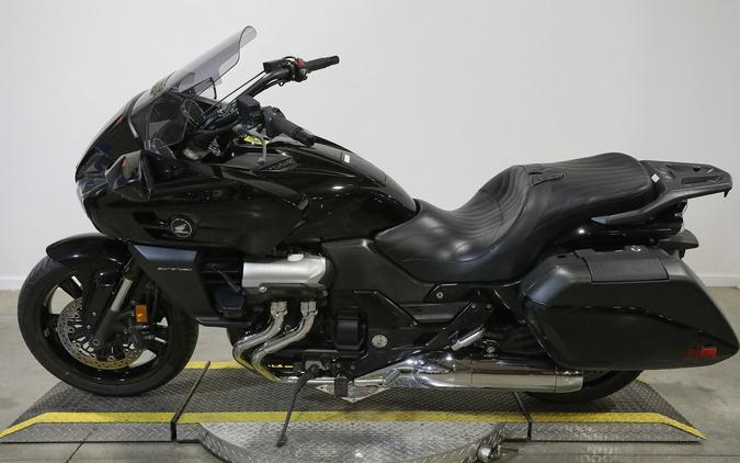 2014 Honda CTX 1300 DELUXE