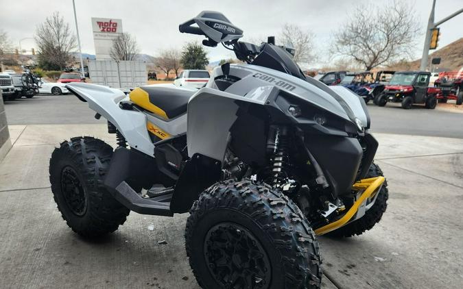 2024 Can-Am® Renegade X xc 1000R