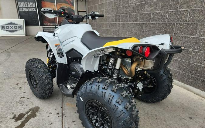 2024 Can-Am® Renegade X xc 1000R