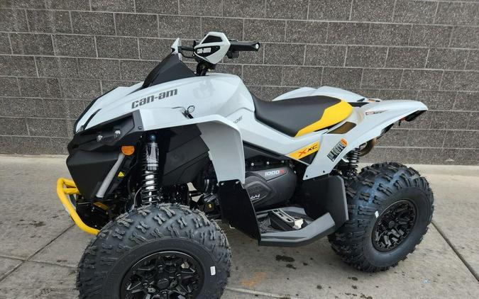 2024 Can-Am® Renegade X xc 1000R