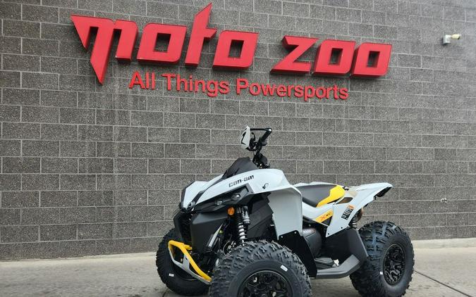 2024 Can-Am® Renegade X xc 1000R