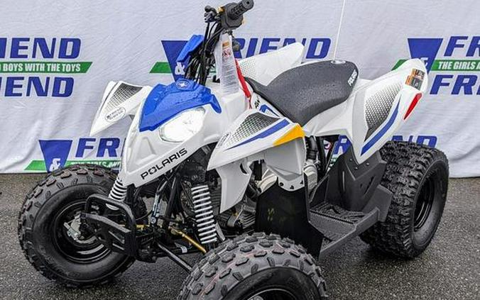 2024 Polaris® Outlaw 110 EFI