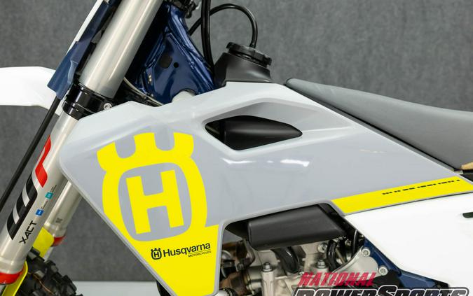 2023 HUSQVARNA FC 250