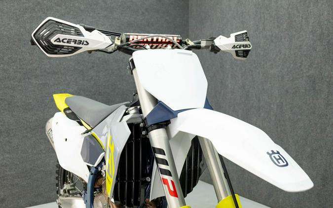 2023 HUSQVARNA FC 250