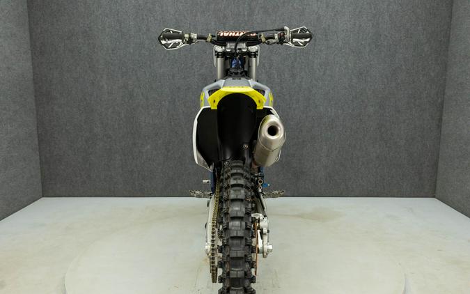 2023 HUSQVARNA FC 250