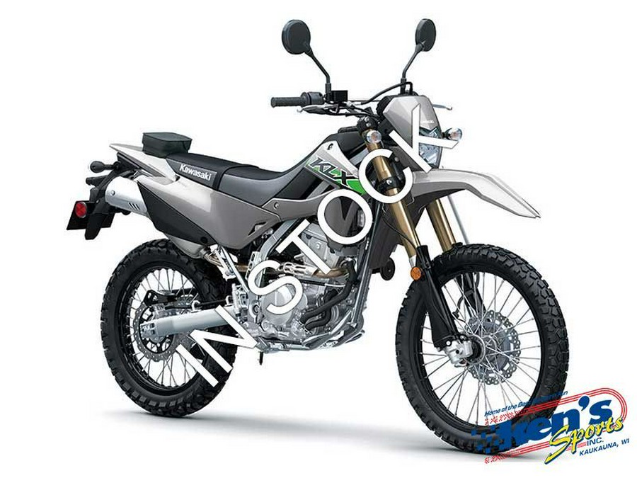 2024 Kawasaki KLX 300