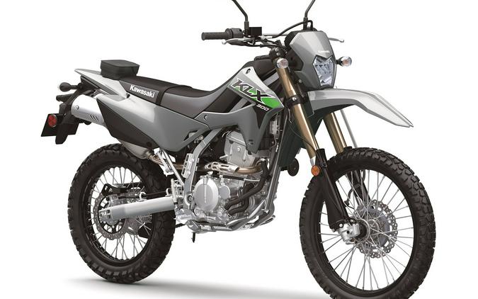 2024 Kawasaki KLX 300