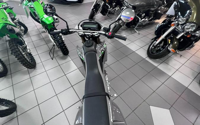 2024 Kawasaki KLX 300