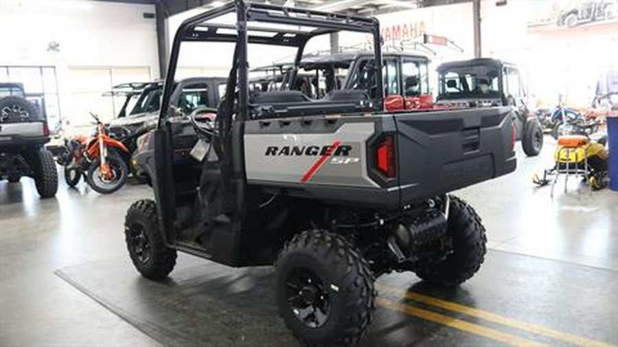 2024 Polaris Ranger SP 570 Premium