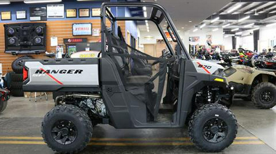 2024 Polaris Ranger SP 570 Premium