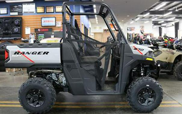 2024 Polaris Ranger SP 570 Premium