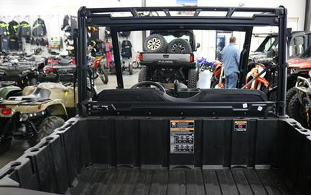 2024 Polaris Ranger SP 570 Premium