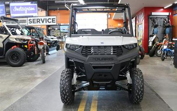 2024 Polaris Ranger SP 570 Premium