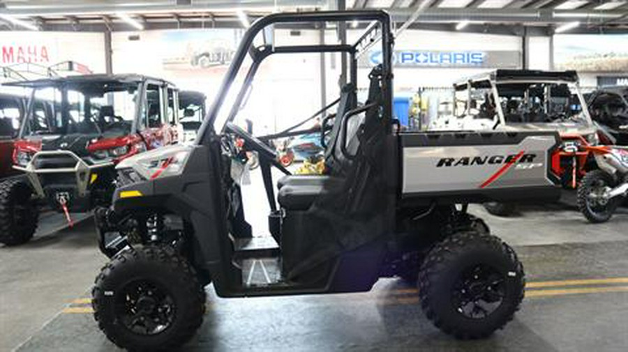 2024 Polaris Ranger SP 570 Premium