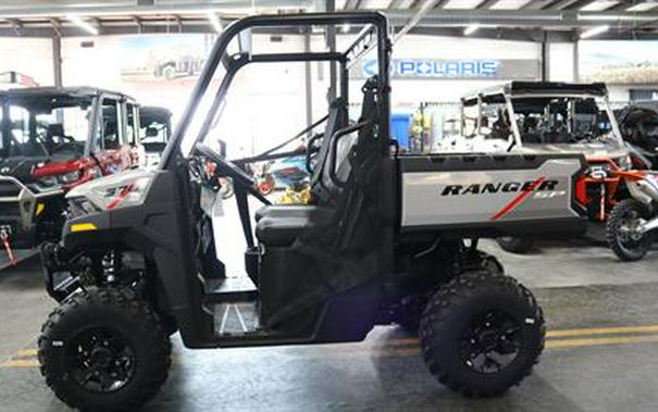 2024 Polaris Ranger SP 570 Premium