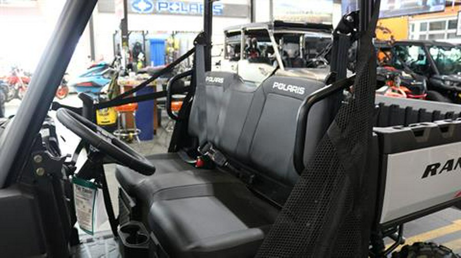 2024 Polaris Ranger SP 570 Premium